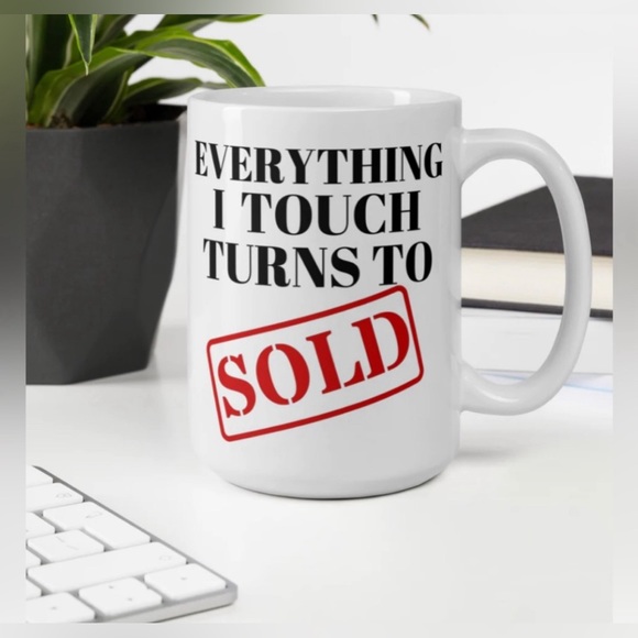 Posher’s Dream Seller’s Wholesale Bundle- $1340 Items - Picture 8 of 16